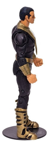 Dc Multiverse Endless Winter Black Adam Mcfarlane