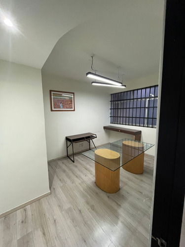 Oficina En Renta En Moliere Polanco
