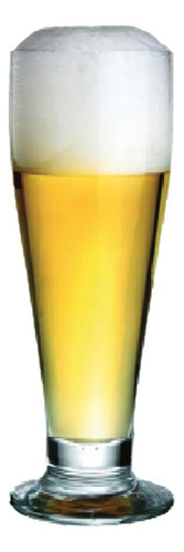 6 Copa Cerveza Base Copa 315ml