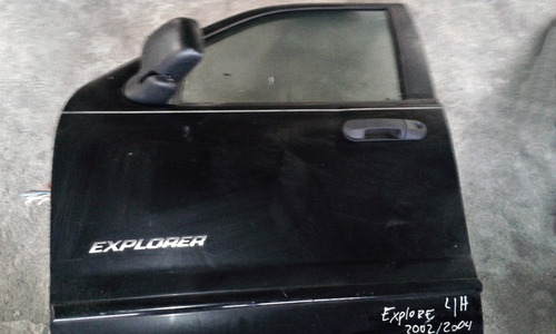 Puerta Delantera Ford Explorer 2002/2005 Original