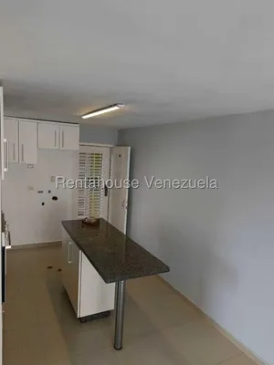 Apartamento en alquiler