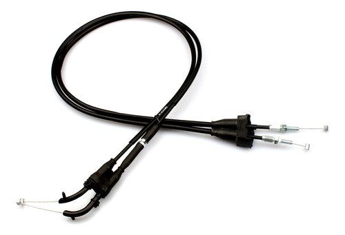 Cable Pull-push Acelerador Suzuki 250/450 Rmz/ Rmx (ver Año)