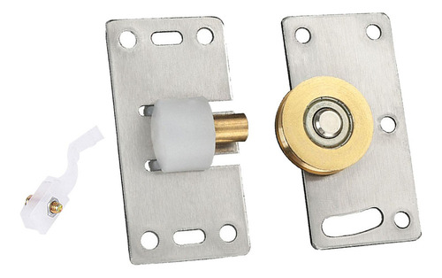 3 Ruedas Para Puertas Correderas Herrajes Para Puertas