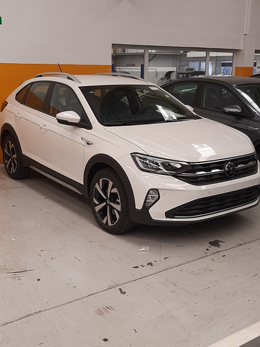 Volkswagen Nivus 1.0 Tsi Tiptronic Highline
