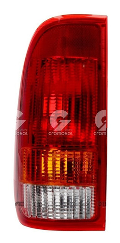 Faro Trasero Ford F100 Duty C