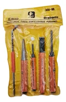 Comprar Set 3456-085 Cortahierro Y Otros - El Abuelo 5 Pz - Fdn