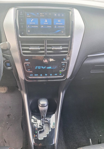 Toyota Yaris S 1.5 CVT