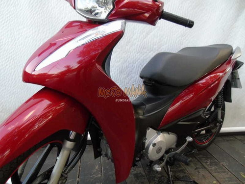 Imagem 3 de 10 de Honda Biz 125