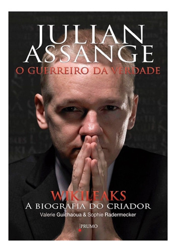 Julian Assange