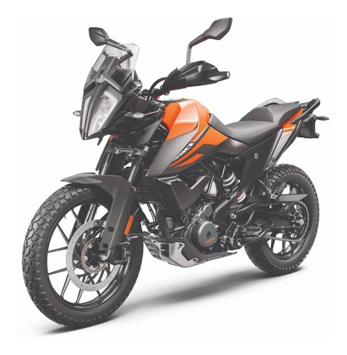 Ktm 390 Adventure