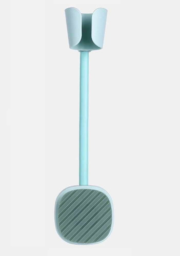 Soporte De Pared Para Secador De Cabello Cod Jzj01