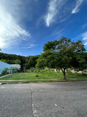 Terreno en venta