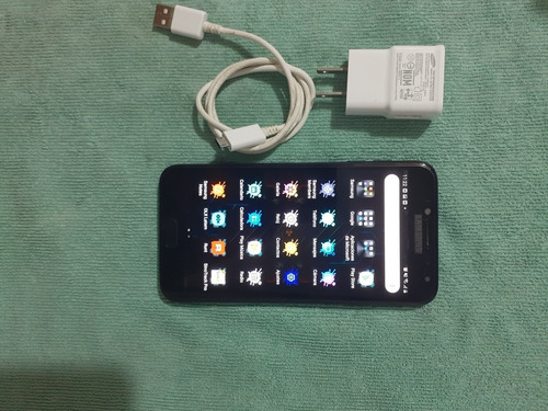 Celular Sansumg J4