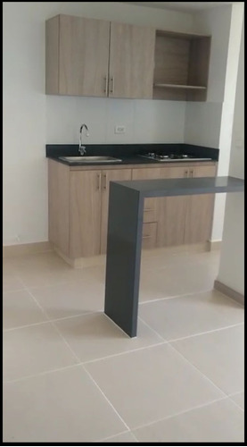 Apartamento En Venta, Sector De Fontibon En Rionegro