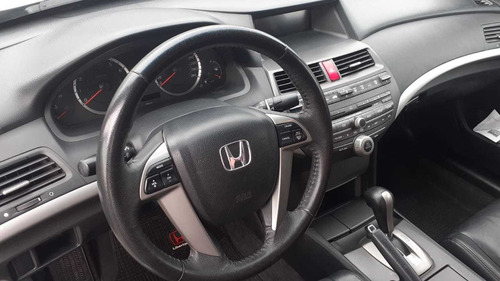 Imagen 9 de 9 de Honda Accord 2012 2.4 Ex-l At G8