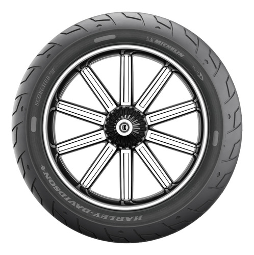 Llanta 80/90-21 Michelin Scorcher31 54h