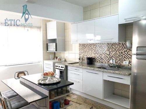 Imagem 11 de 16 de Apartamento Residencial Em São Paulo - Sp - Ap1029_etic