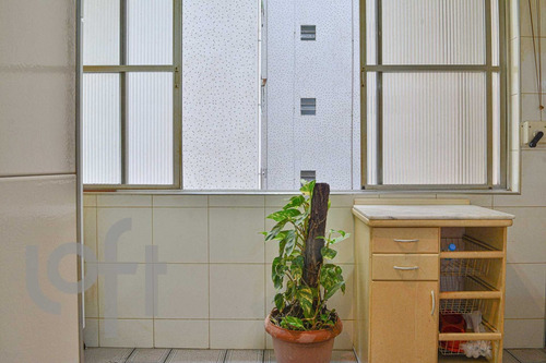 Imagem 25 de 30 de Apto Pinheiros | 3 Quartos | 112 M² | Cond: R$950.00 | 1 Vaga - 1bhahmk