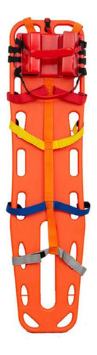 ... Spider Strap Fijación Espinal Inmovilización Personal .