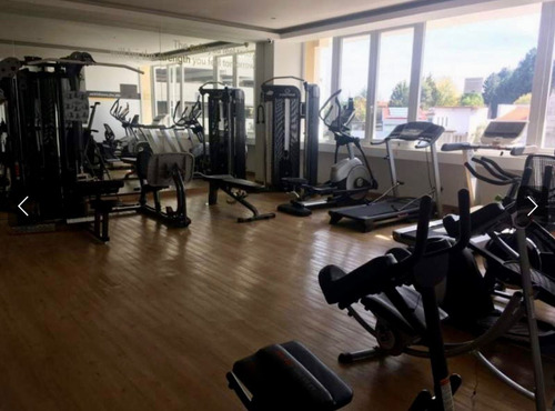 Departamento En Renta Lomas Country Club.