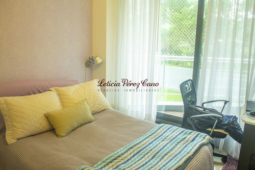 Imagen 21 de 26 de Venta Apartamento 2 Dormitorios En Roosevelt, Punta Del Este