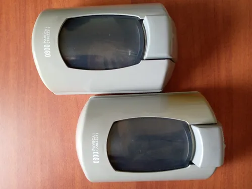 Dispensador De Jabon Liquido