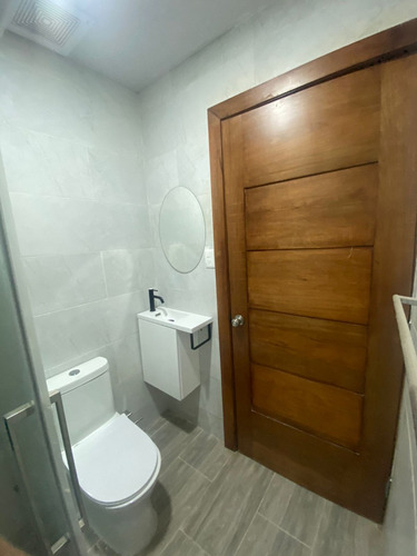 Apartamento Pent-house 4 Habitaciones En Prado Oriental