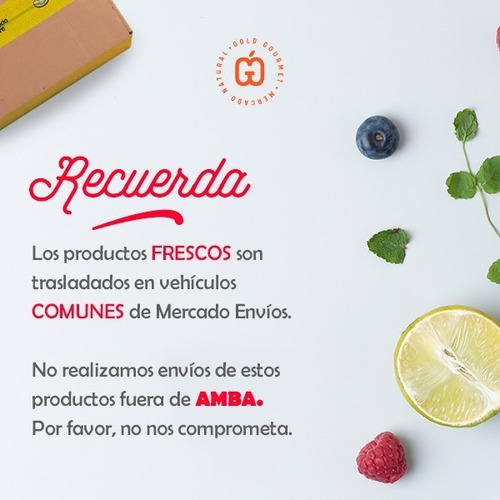 Espinaca (x Atado)
