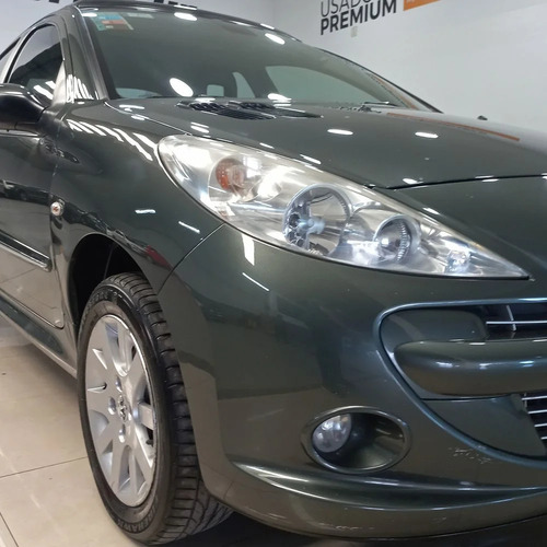 Peugeot 207 1.6 Griffe 106cv