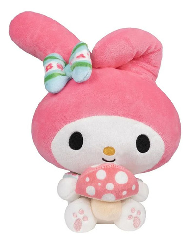 Pelucia My Melody Pascoa 20cm - Hello Kitty Sunny 3875