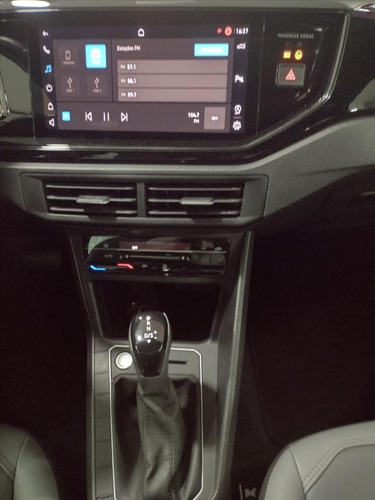 Volkswagen Nivus 1.0 200 Tsi Total Flex Highline Automatico