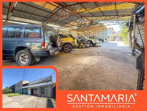 Terreno Construccion En Venta En Manuel Bulnes, Concepción