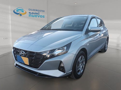 Hyundai I20 I20 Bi3 1.4