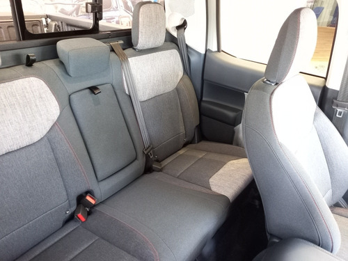 Imagen 14 de 14 de Ford Maverick Xlt 2022