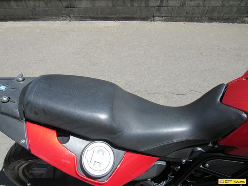 Bmw F700 Gs 800 Cc