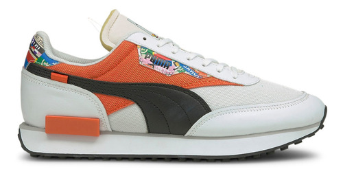 Zapatillas Puma Future Rider International Game Sportstyle -