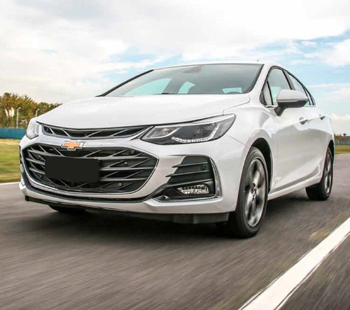 Chevrolet Cruze 1.4 Ltz At Sedan