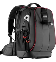 Comprar Neewer 10087473 Pro Cámara Golpes Acolchada Ajustable Impermeable Mochila Con Antirrobo Cerradura De Combinación Funda Para Cámara Dslr, Dji Phantom 1 2 3 Profesional