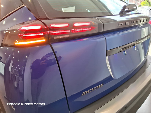 Peugeot 2008 1.0T Active