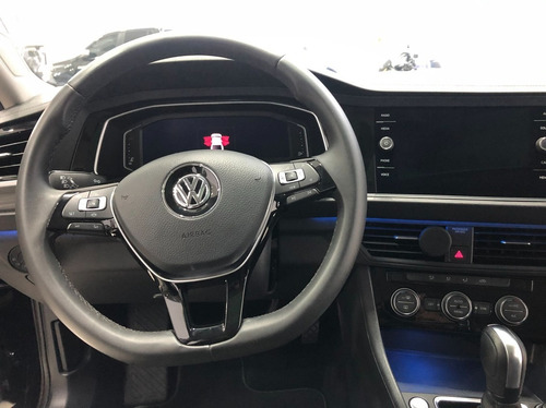 Volkswagen Jetta 1.4 250 Tsi Total Comfortline