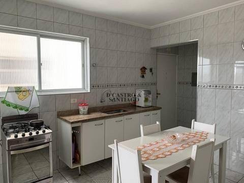 Imagem 5 de 16 de Apartamento Com 3 Dormitórios À Venda, 117 M² Por R$ 530.000,00 - Mooca - São Paulo/sp - Ap0586