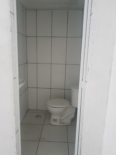 Imagem 10 de 11 de Loja Para Alugar, 38 M² Por R$ 800,00/mês - Paciência - Rio De Janeiro/rj - Lo0057
