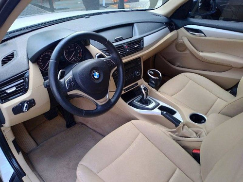 Imagem 9 de 13 de Bmw X1 2.0 16v Turbo Activeflex Sdrive20i 4p Automático