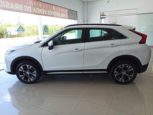 Imagem 3 de 11 de Mitsubishi Eclipse Cross Hpe 1.5 16v 165cv Aut.