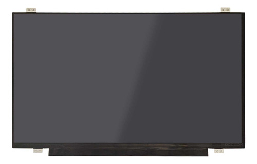 Tela Lcd Para Notebook Positivo Stilo Xr5440 | 14 Led Slim