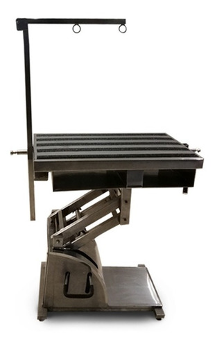 Mesa De Estética Hidráulica Pro