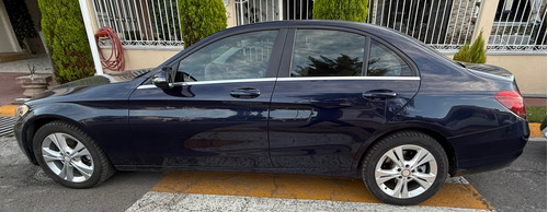 Mercedes Benz C200 Sport Cgi 2.0
