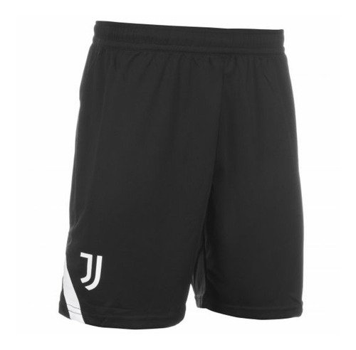 Imagen 1 de 2 de Short Nba Entrenamiento Juventus - Menpi