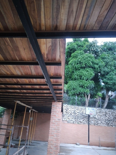 Imagen 6 de 9 de Machihembraro