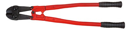 Cizalla Corta Pernos 450 Mm Cap 6 Mm Usag